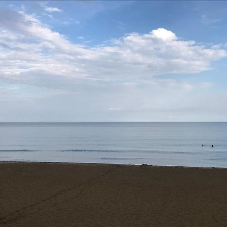 Villa Aretusa Lido di Noto Экстерьер фото