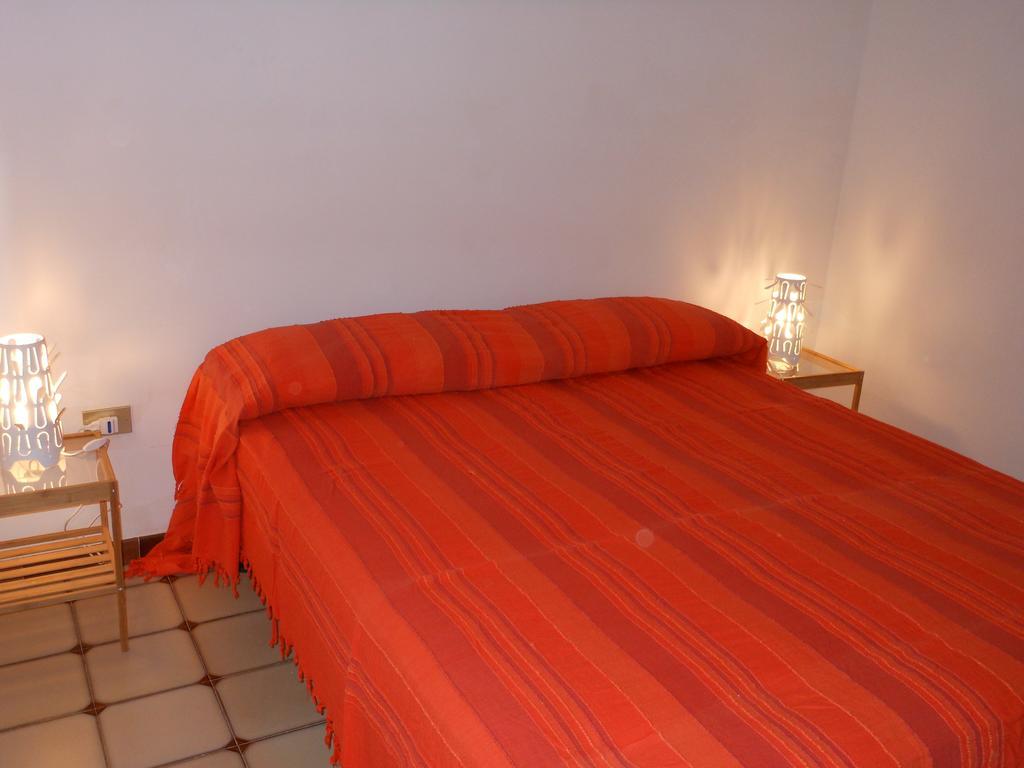 Villa Aretusa Lido di Noto Экстерьер фото