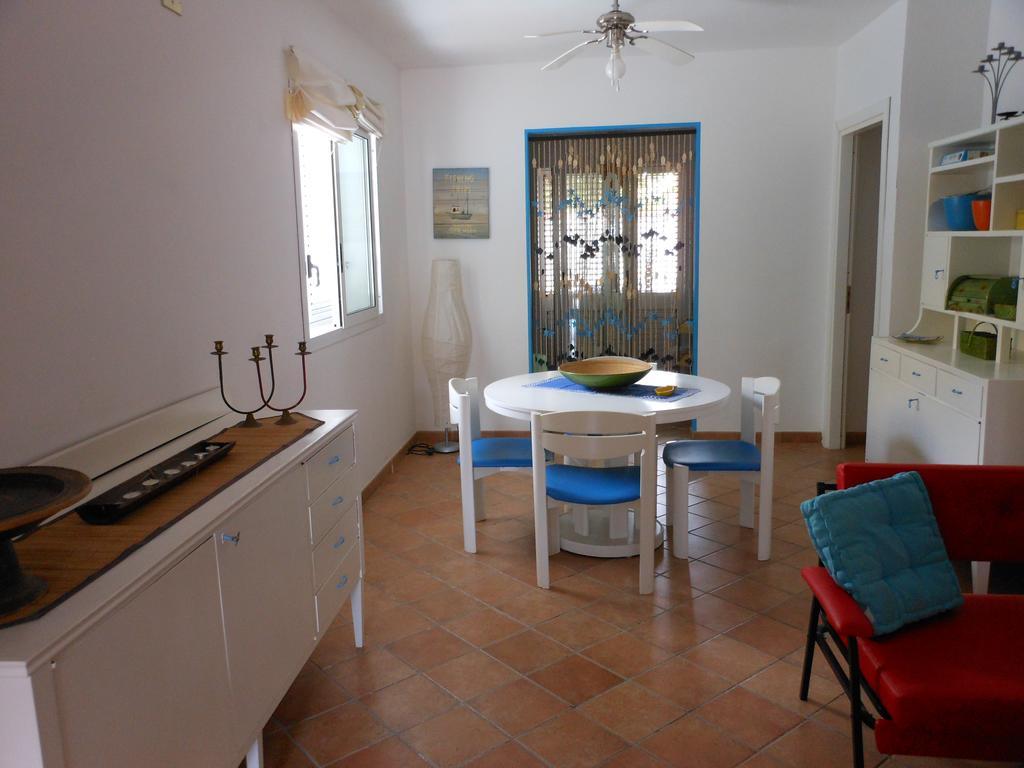 Villa Aretusa Lido di Noto Экстерьер фото