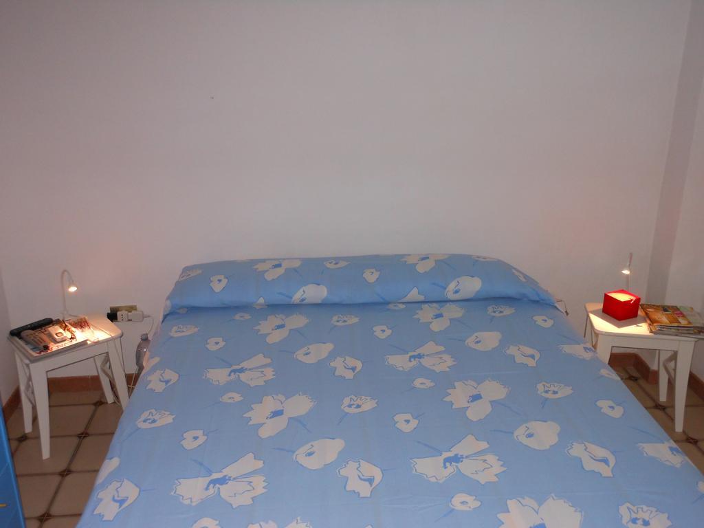Villa Aretusa Lido di Noto Экстерьер фото