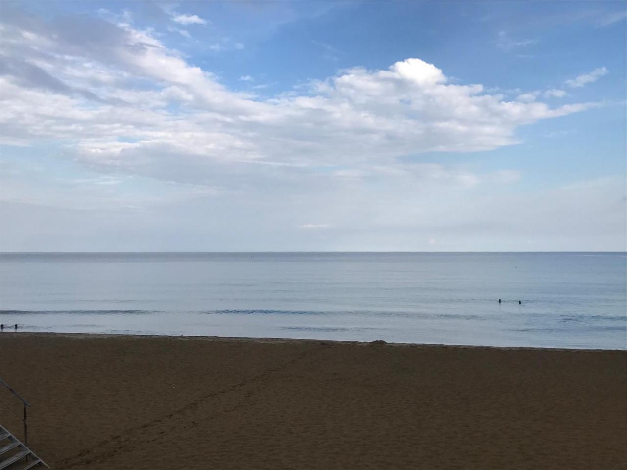 Villa Aretusa Lido di Noto Экстерьер фото