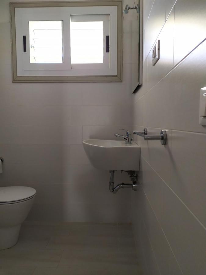 Villa Aretusa Lido di Noto Экстерьер фото